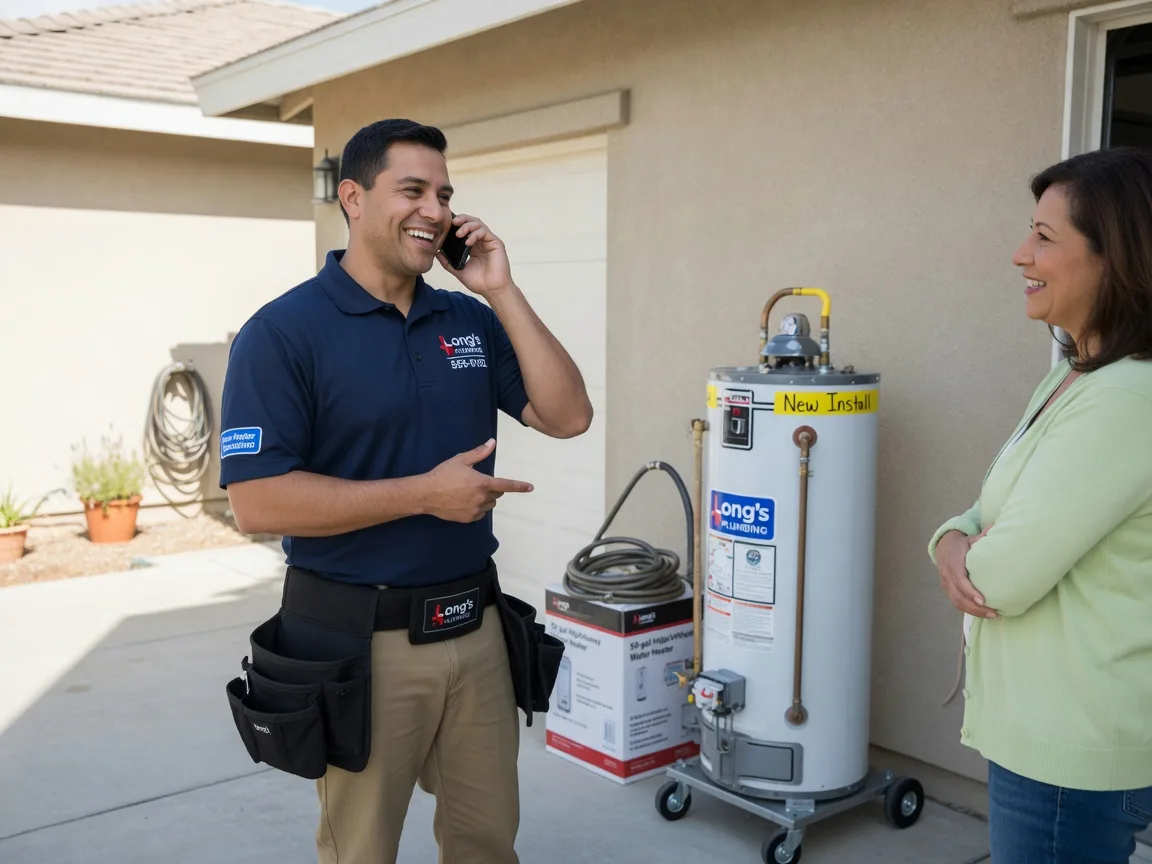 Leak Detection Warm Springs, OR FAQs